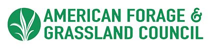 American Forage and Grassland Council logo