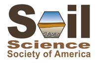 Soil Science Society of America logo