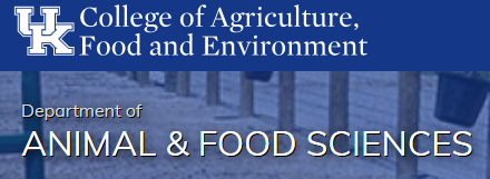 University of Kentucky